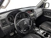 Mitsubishi Pajero IV Рестайлинг 1 Москва  - изображение 45