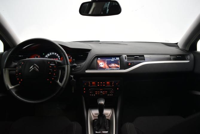 Citroen C5 II с пробегом 2014 года, цена 900 000 рублей, 98656 км, универсал, Автокод Объявления