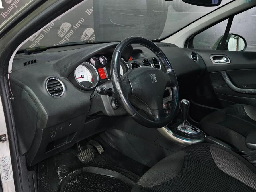 Peugeot 308 I Краснодар  - изображение 16
