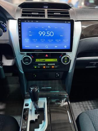Toyota Camry VII (XV50) с пробегом 2013 года, цена 1 599 000 рублей, 202000 км, седан, Автокод Объявления