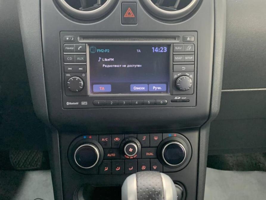 Nissan Qashqai I Рестайлинг Ногинск  - изображение 17