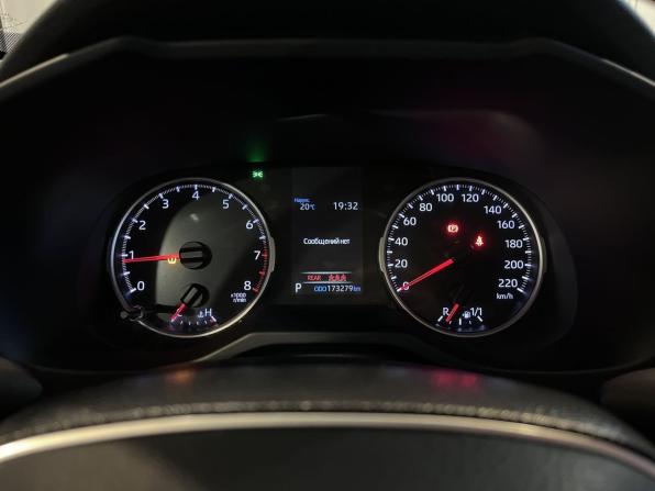 Toyota RAV4 V (XA50) с пробегом 2020 года, цена 3 000 000 рублей, 173278 км, внедорожник, Автокод Объявления