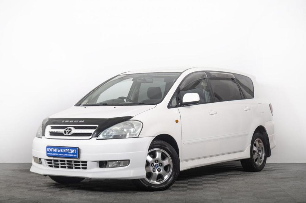 Toyota Ipsum II (M20) Томск  - изображение 2
