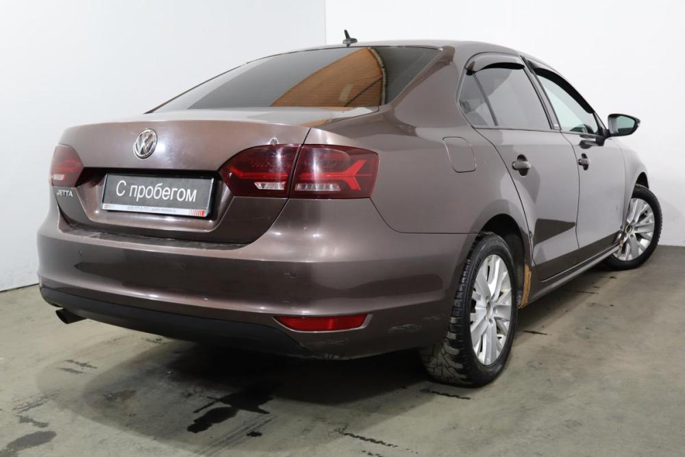 Volkswagen Jetta VI Рестайлинг Санкт-Петербург  - изображение 5