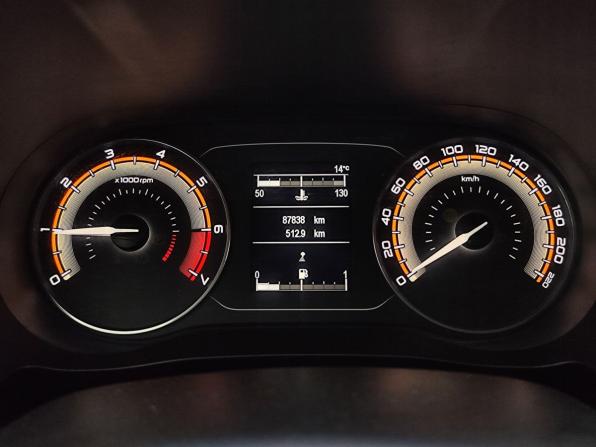 Lada (ВАЗ) Vesta I Рестайлинг (NG) с пробегом 2023 года, цена 1 250 000 рублей, 87740 км, универсал, Автокод Объявления