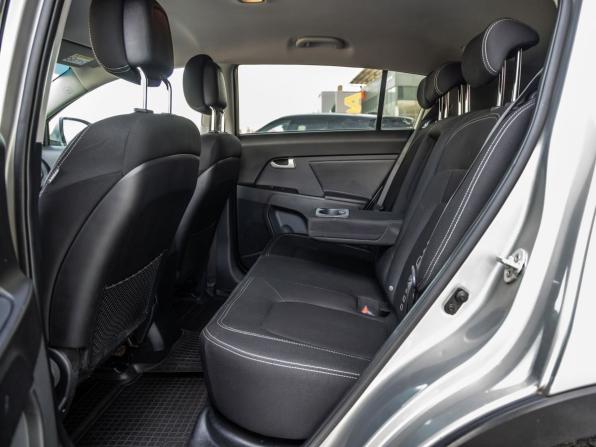 Kia Sportage III Рестайлинг с пробегом 2015 года, цена 1 368 000 рублей, 197467 км, внедорожник, Автокод Объявления