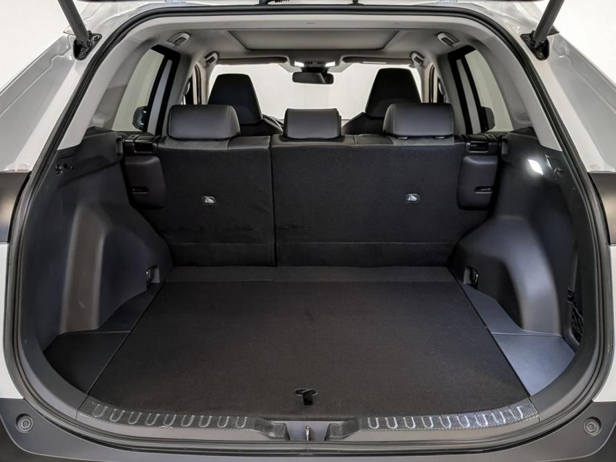 Toyota RAV4 V (XA50) Москва  - изображение 10