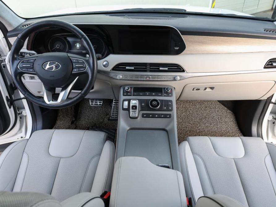 Hyundai Palisade I Москва  - изображение 16