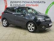 Opel Mokka I Москва  - изображение 20