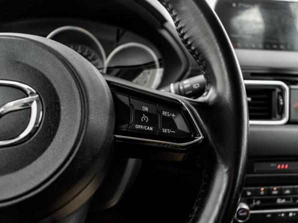 Mazda CX-5 II с пробегом 2019 года, цена 2 300 000 рублей, 97953 км, внедорожник, Автокод Объявления