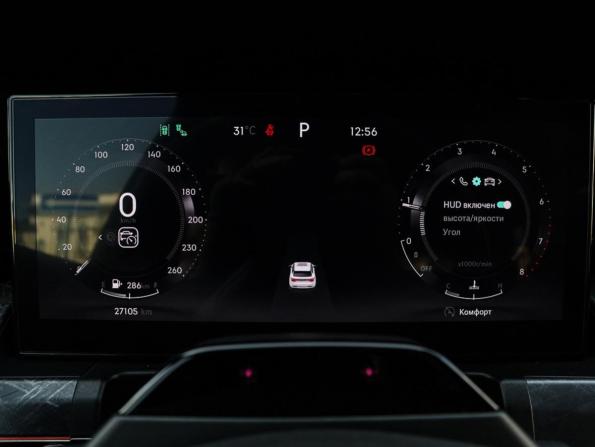 Lynk &amp; Co 09 с пробегом 2023 года, цена 5 400 000 рублей, 27104 км, внедорожник, Автокод Объявления