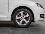 Skoda Rapid I Рестайлинг Москва  - изображение 49