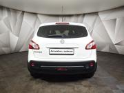 Nissan Qashqai I Рестайлинг Москва  - изображение 27