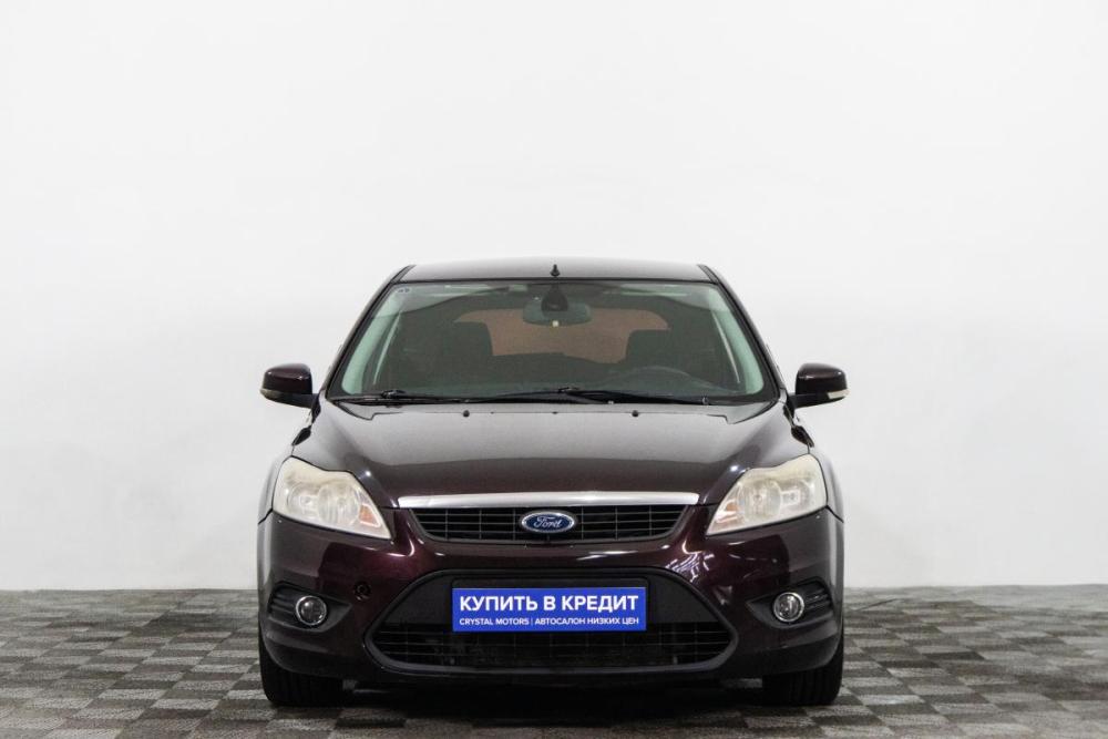 Ford Focus II Рестайлинг Сургут  - изображение 2