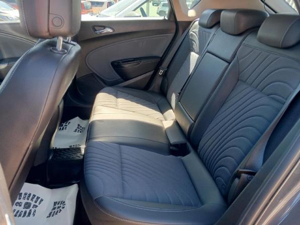 Opel Astra J Рестайлинг с пробегом 2013 года, цена 715 000 рублей, 116890 км, хэтчбек, Автокод Объявления