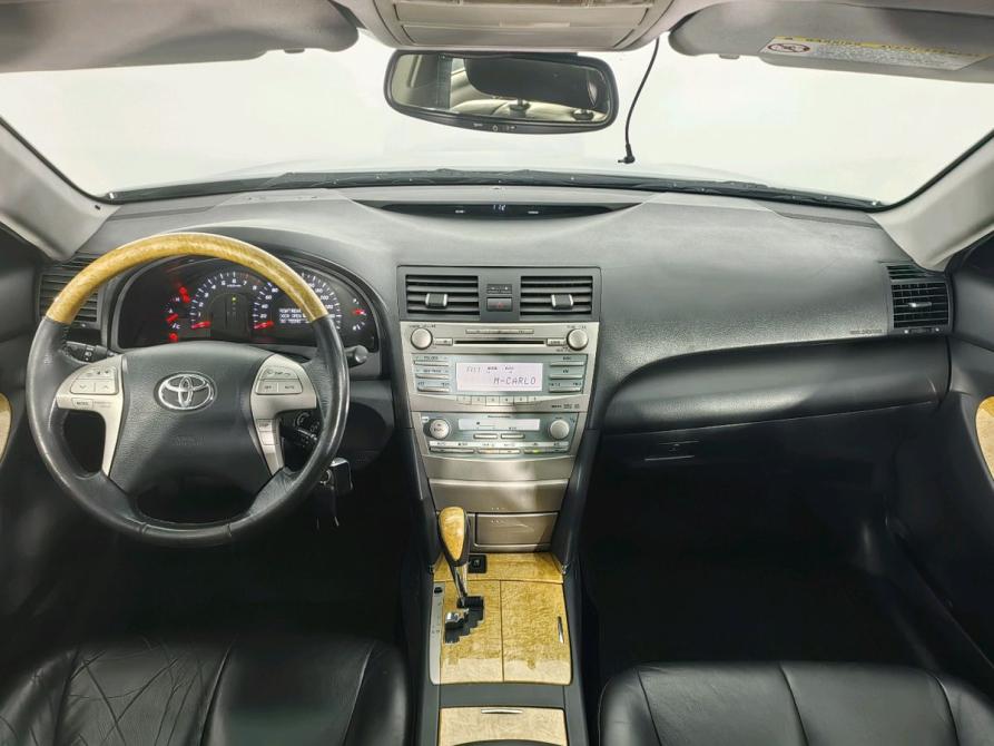 Toyota Camry VI (XV40) Санкт-Петербург  - изображение 14