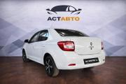 Renault Logan II Рестайлинг Оренбург  - изображение 18