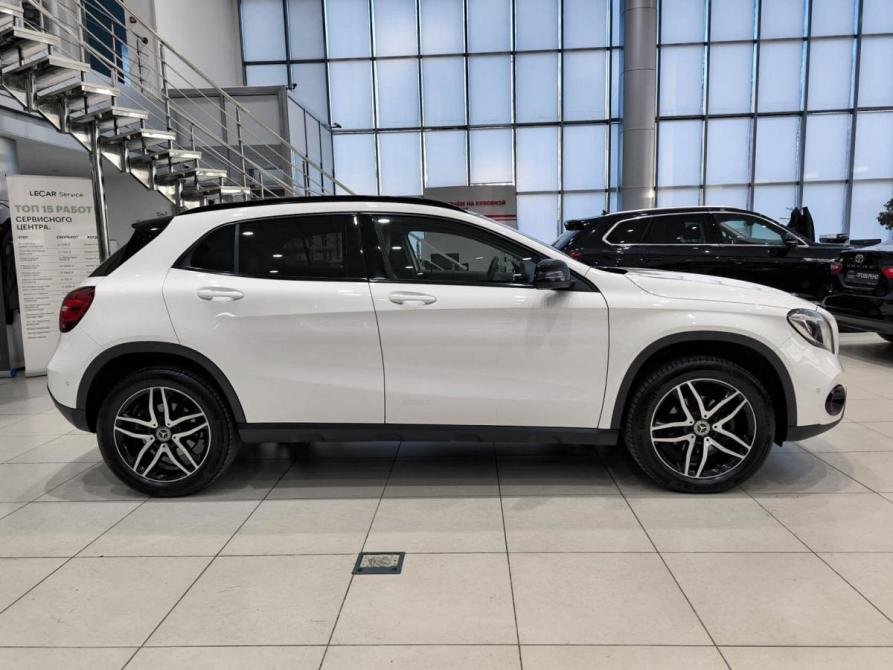 Mercedes-Benz GLA I (X156) Рестайлинг Казань  - изображение 5