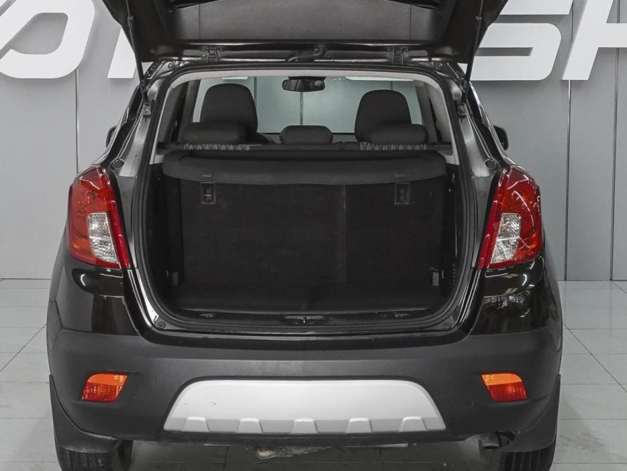 Opel Mokka I Ростов-на-Дону  - изображение 16
