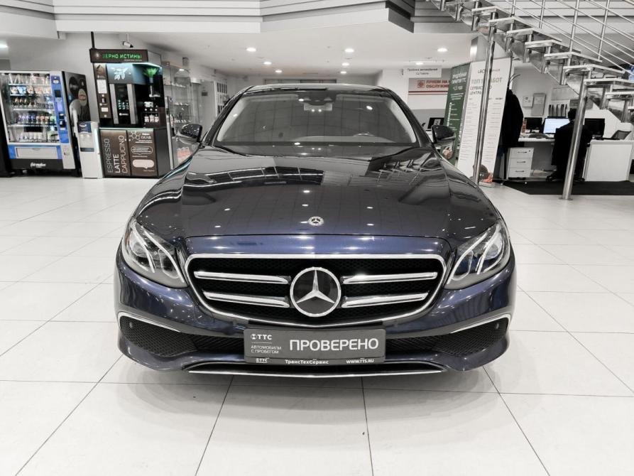 Mercedes-Benz E-Класс V (W213 S213 C238) Казань  - изображение 2