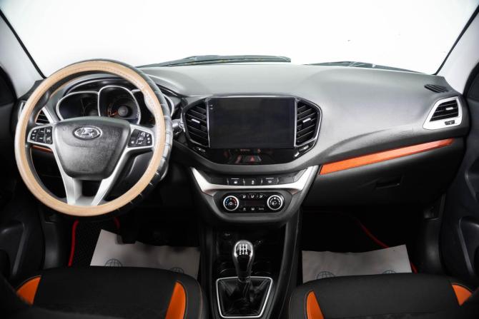 Lada (ВАЗ) Vesta I с пробегом 2019 года, цена 1 249 000 рублей, 150269 км, универсал, Автокод Объявления