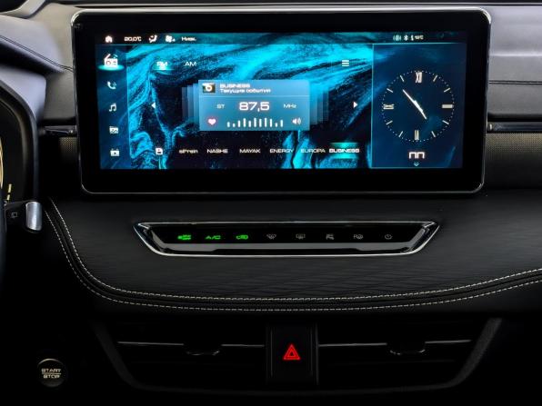 Haval Jolion I с пробегом 2023 года, цена 1 830 000 рублей, 55454 км, внедорожник, Автокод Объявления