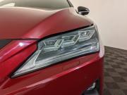 Lexus RX IV Москва  - изображение 49