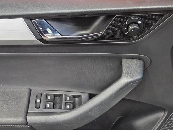 Skoda Rapid I Рестайлинг с пробегом 2019 года, цена 1 249 000 рублей, 111366 км, лифтбек, Автокод Объявления