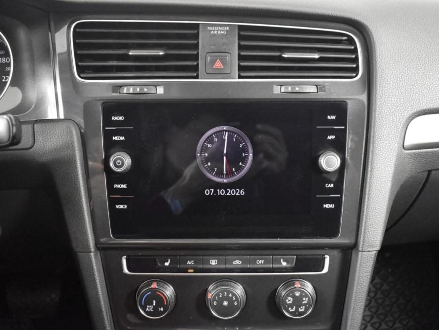 Volkswagen Golf VII Рестайлинг Казань  - изображение 18