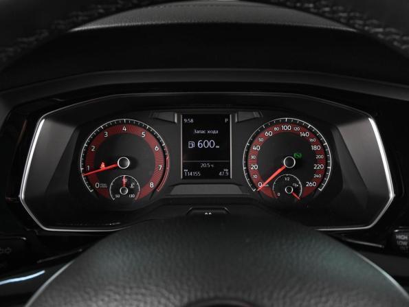 Volkswagen Jetta VII с пробегом 2020 года, цена 2 730 000 рублей, 114155 км, седан, Автокод Объявления