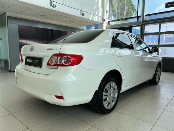 Toyota Corolla X (E140 E150) Рестайлинг с пробегом 2012 года, цена 849 000 рублей, 300000 км, седан, Автокод Объявления