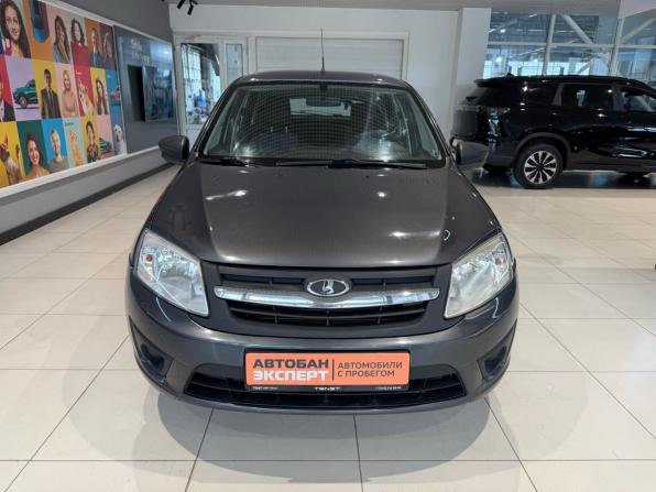 Lada (ВАЗ) Granta I Рестайлинг с пробегом 2018 года, цена 499 000 рублей, 125000 км, хэтчбек, Автокод Объявления