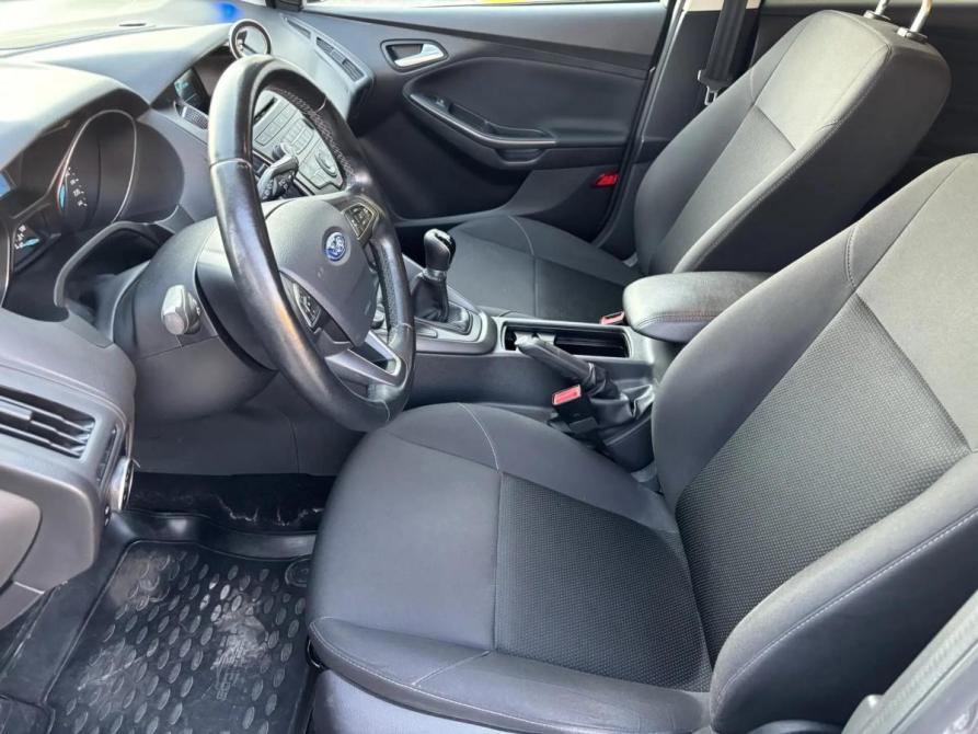 Ford Focus III Рестайлинг Альметьевск  - изображение 10