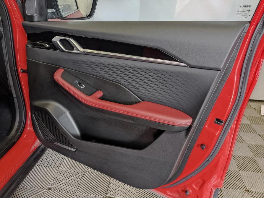 Geely Coolray I Рестайлинг Москва  - изображение 24
