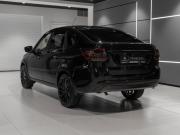 Lada (ВАЗ) Granta I Рестайлинг Москва  - изображение 25