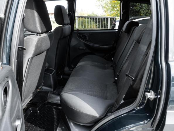 Lada (ВАЗ) Niva Travel I с пробегом 2023 года, цена 919 000 рублей, 79509 км, внедорожник, Автокод Объявления