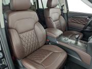 Haval H9 I Рестайлинг Москва  - изображение 57