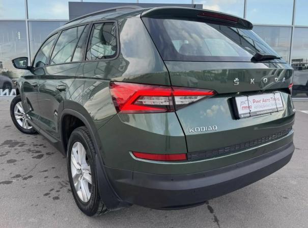 Skoda Kodiaq I с пробегом 2021 года, цена 2 950 000 рублей, 63500 км, внедорожник, Автокод Объявления
