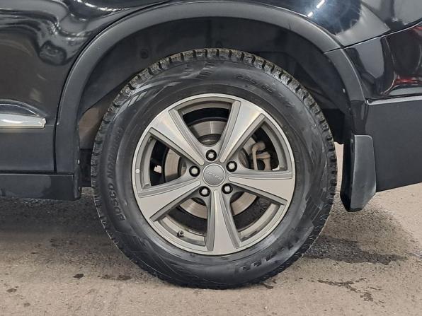 Haval H6 I с пробегом 2019 года, цена 1 349 000 рублей, 154800 км, внедорожник, Автокод Объявления