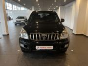 Toyota Land Cruiser Prado 120 Series Рестайлинг Чебоксары  - изображение 45