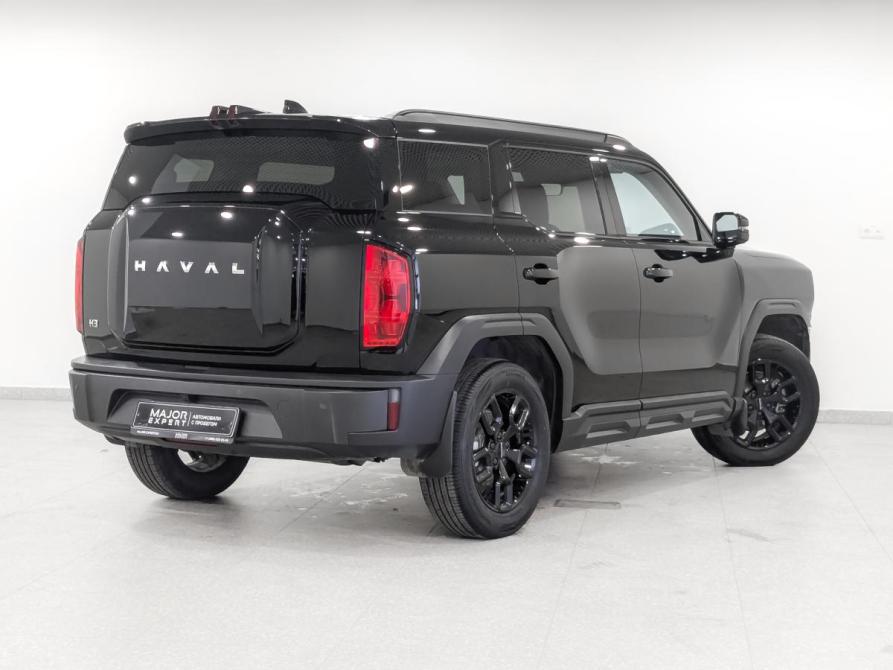 Haval H3 I Москва  - изображение 3