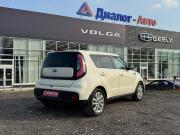 Kia Soul II Рестайлинг Набережные Челны  - изображение 27