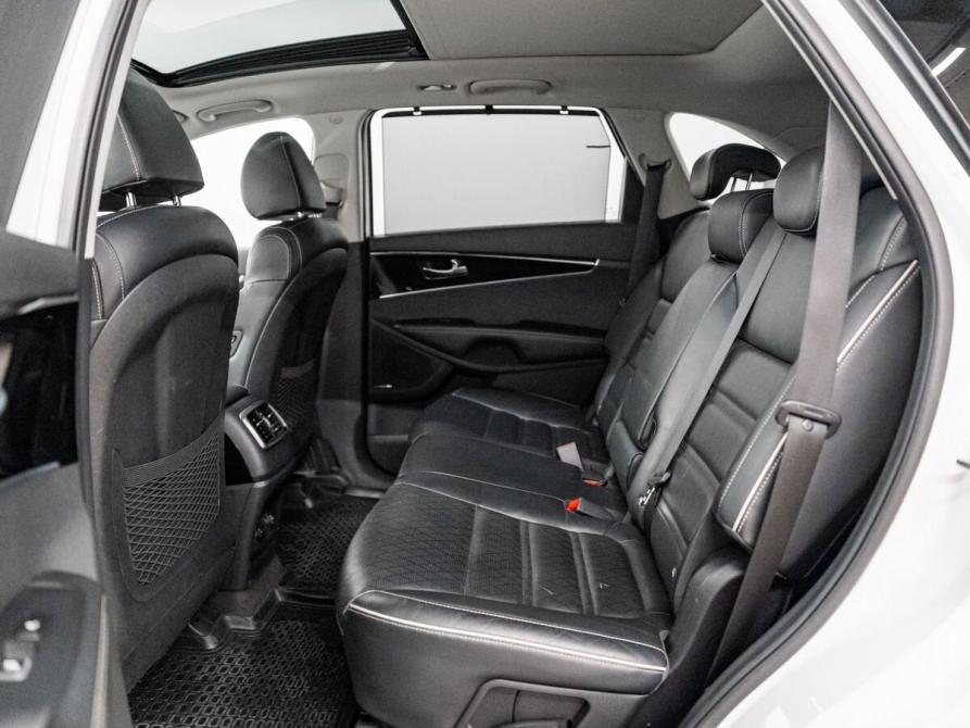 Kia Sorento III Prime Рестайлинг Красноярск  - изображение 8