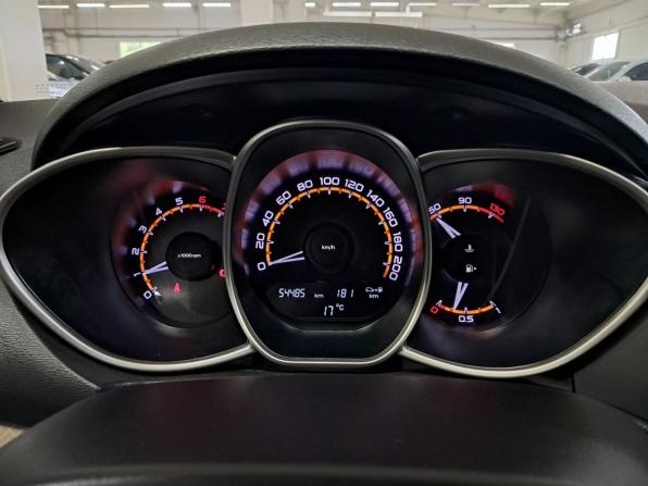 Lada (ВАЗ) Vesta I с пробегом 2021 года, цена 1 120 000 рублей, 54448 км, седан, Автокод Объявления