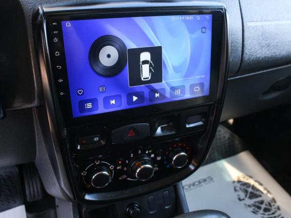 Renault Duster I с пробегом 2012 года, цена 714 400 рублей, 171188 км, внедорожник, Автокод Объявления