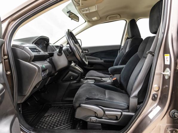 Honda CR-V IV с пробегом 2014 года, цена 1 828 000 рублей, 121261 км, внедорожник, Автокод Объявления