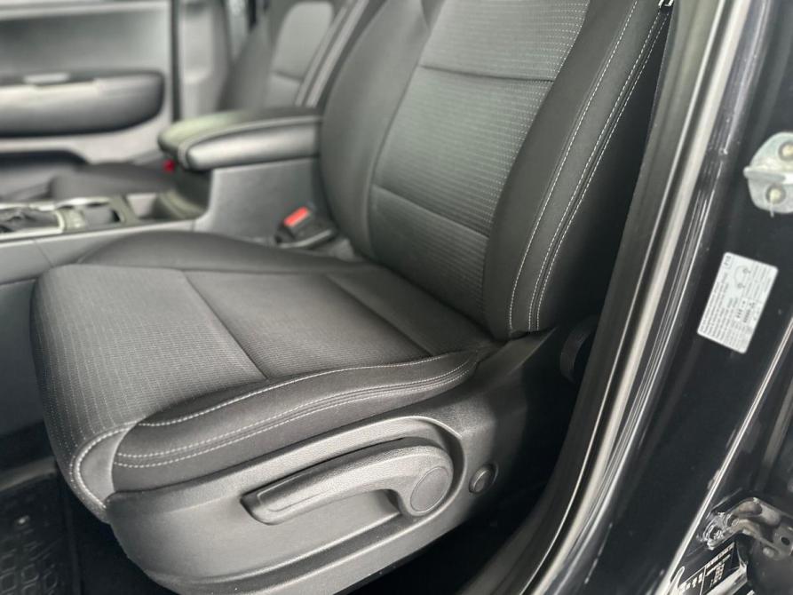 Kia Sportage IV Рестайлинг Новосибирск  - изображение 25