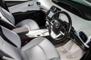 Toyota Prius IV (XW50) Сургут  - изображение 26