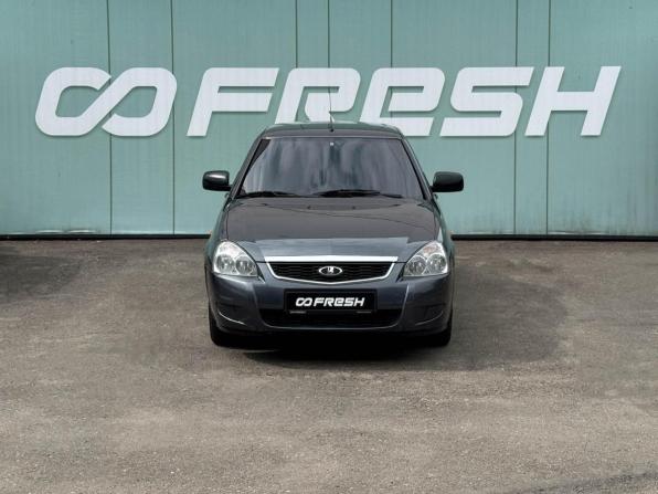 Lada (ВАЗ) Priora I Рестайлинг с пробегом 2018 года, цена 849 000 рублей, 105272 км, седан, Автокод Объявления