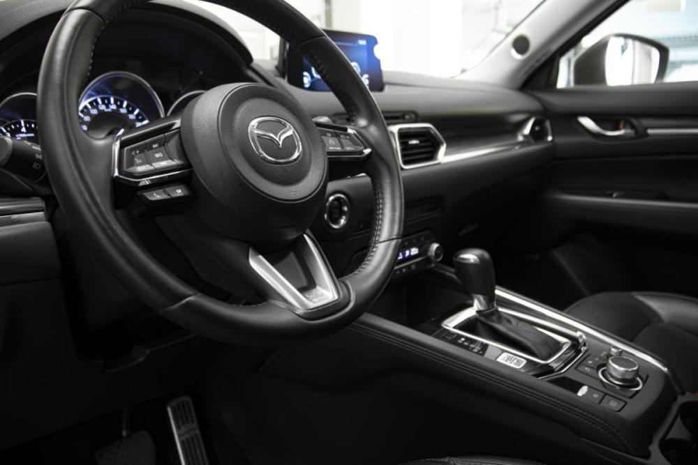 Mazda CX-5 II Москва  - изображение 3